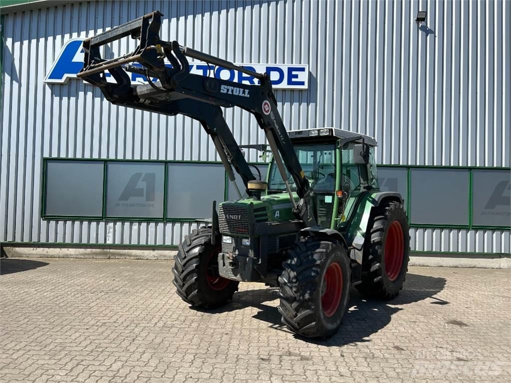 Fendt Farmer 310 トラクター