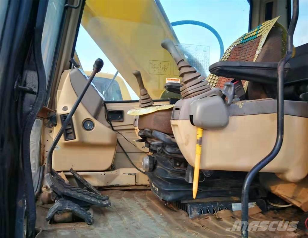 CAT 330BL 大型油圧ショベル12t以上（パワーショベル・ユンボ）