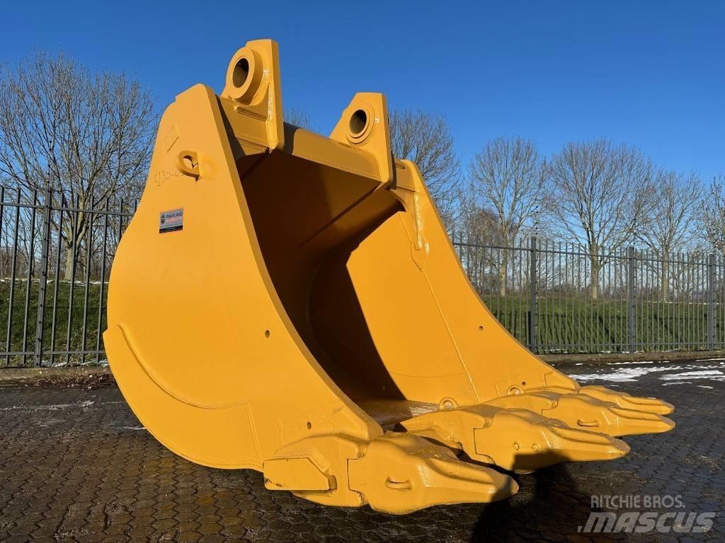 CAT 6015 CAT Bucket バケット
