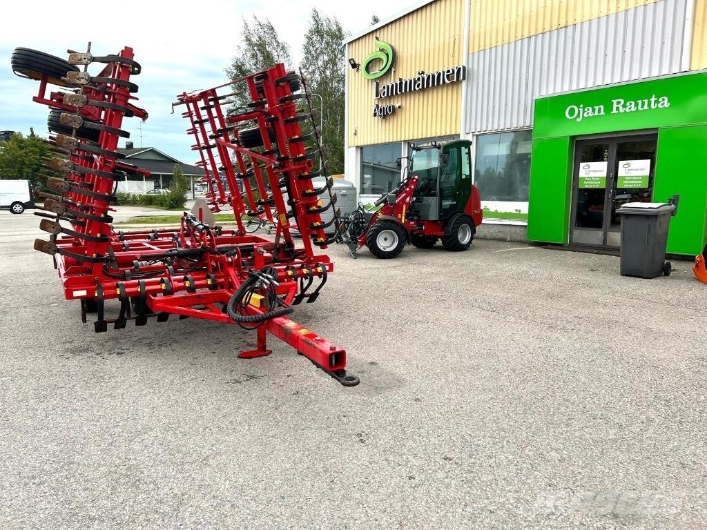 Väderstad NZA 600 T ハロー