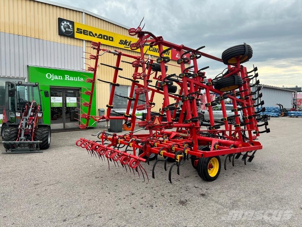 Väderstad NZA 600 T ハロー