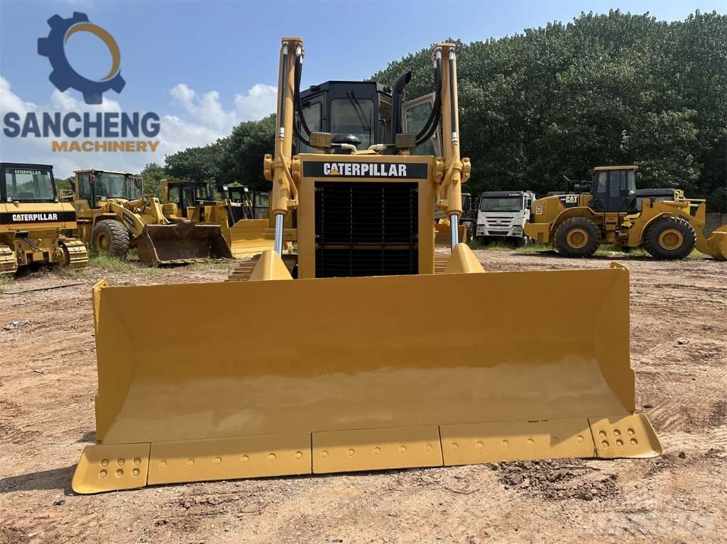 CAT D 6 G ブルドーザー