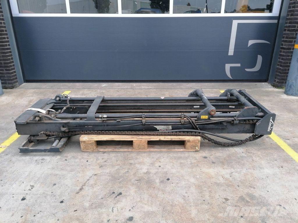 Linde M181 建設機械 -　その他