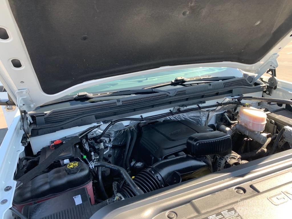 GMC Sierra 2500 HD ピックアップ／ドロップサイド
