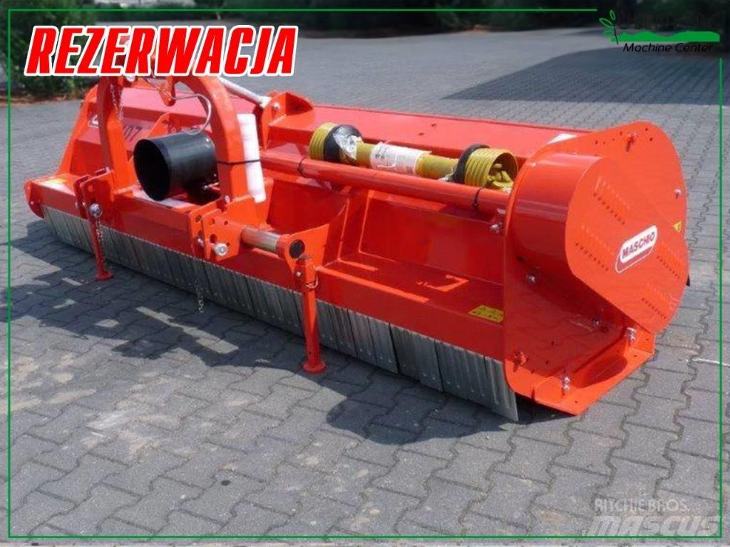 Maschio TORNADO 310 その他耕運機とアクセサリー・アタッチメント