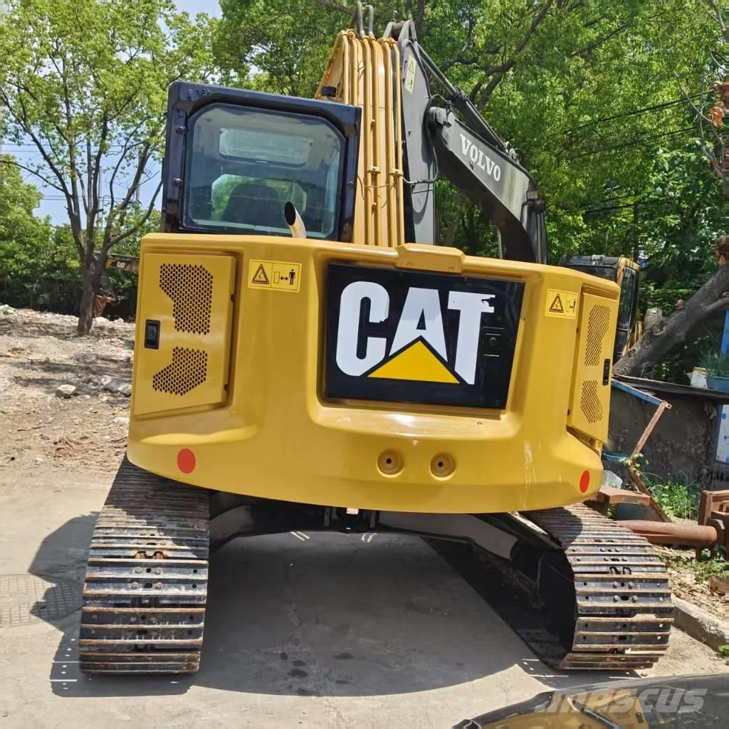 CAT 310 大型油圧ショベル12t以上（パワーショベル・ユンボ）