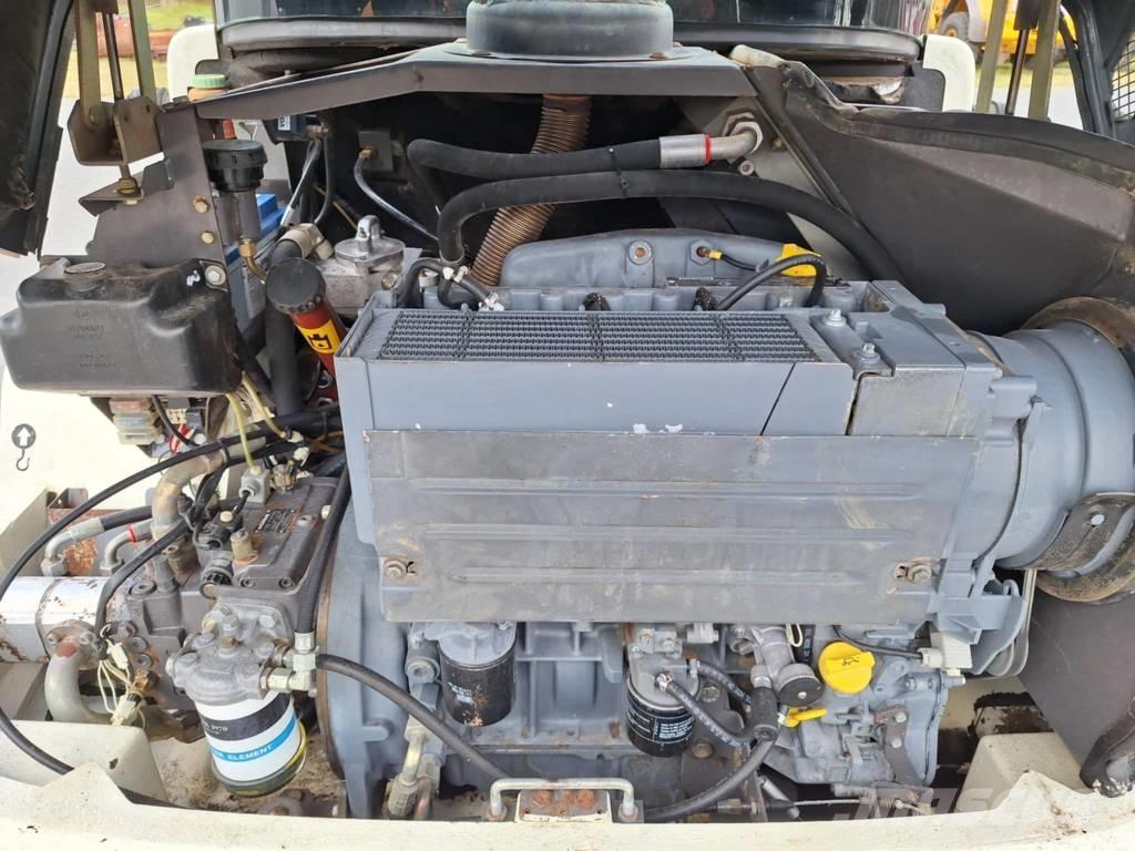Volvo L 30 B ホイールローダー・タイヤショベル