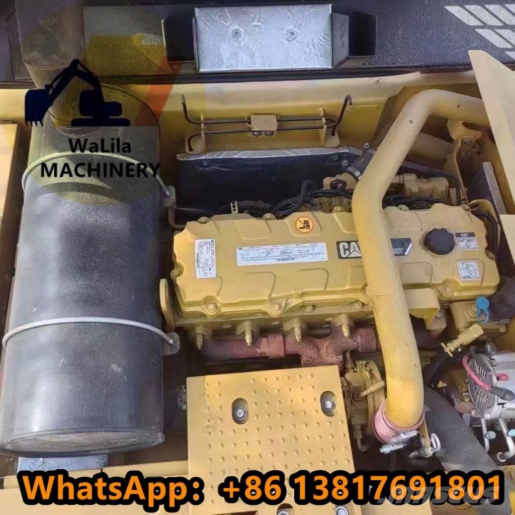 CAT 336 D L 大型油圧ショベル12t以上（パワーショベル・ユンボ）