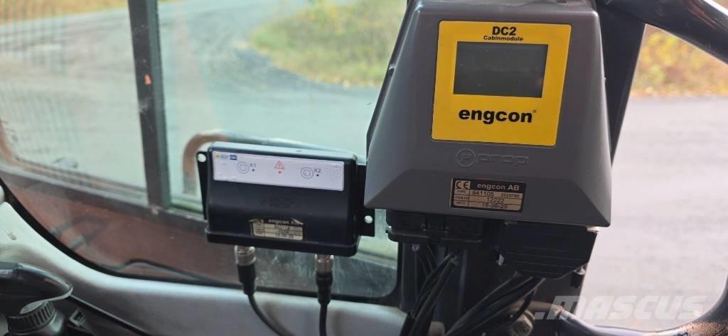 Doosan DX 235 LCR 大型油圧ショベル12t以上（パワーショベル・ユンボ）
