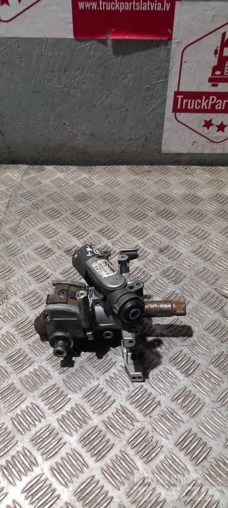 Scania R 420   1421785 キャビン及び内装