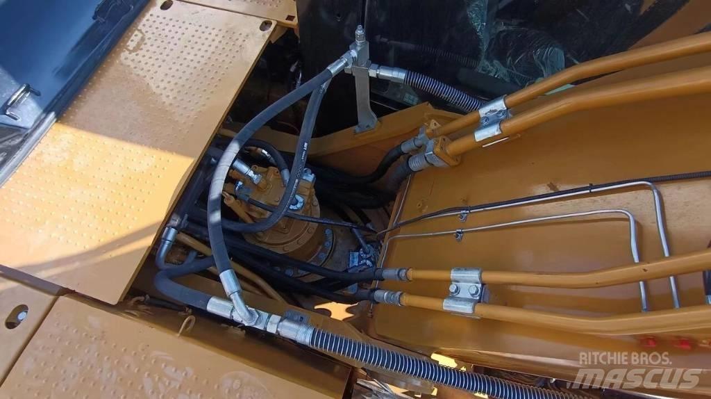 CAT 330 D2 大型油圧ショベル12t以上（パワーショベル・ユンボ）