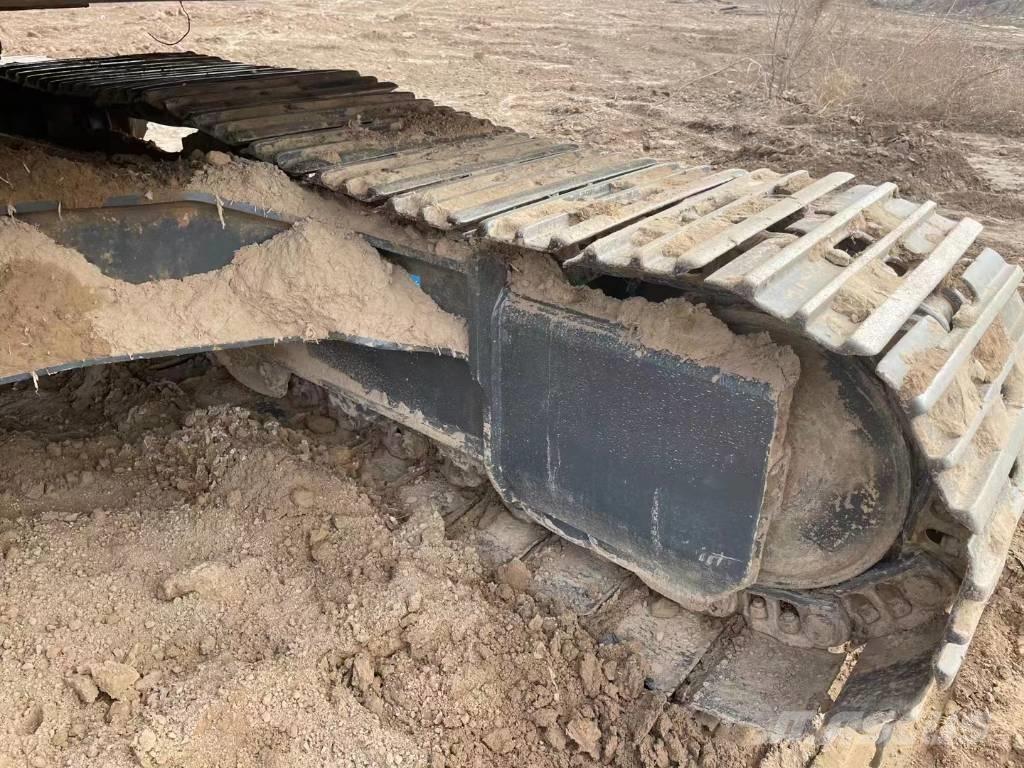 Volvo EC210D 大型油圧ショベル12t以上（パワーショベル・ユンボ）