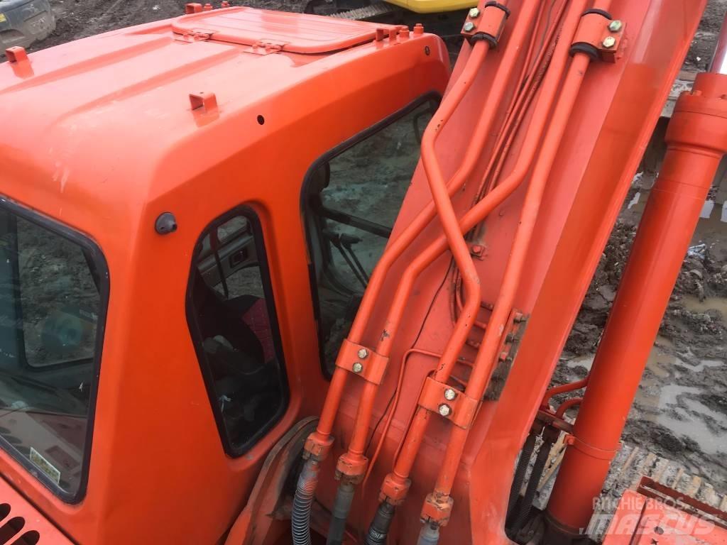 Doosan DH 300 LC-7 大型油圧ショベル12t以上（パワーショベル・ユンボ）