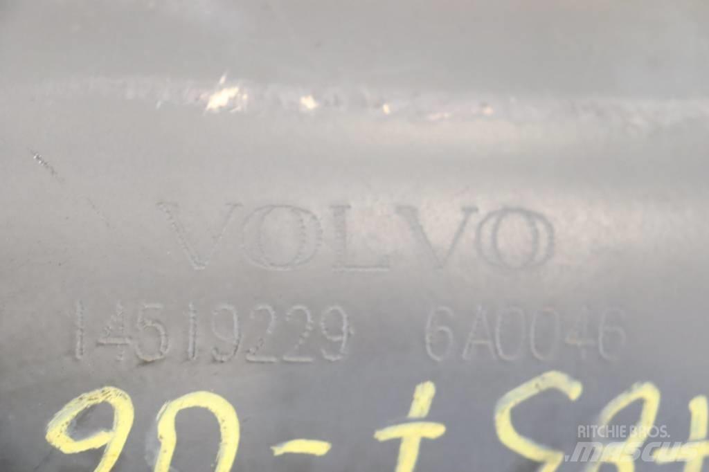Volvo ECR 58 ミニ油圧ショベル 7t以下（ミニユンボ・ミニディガー）
