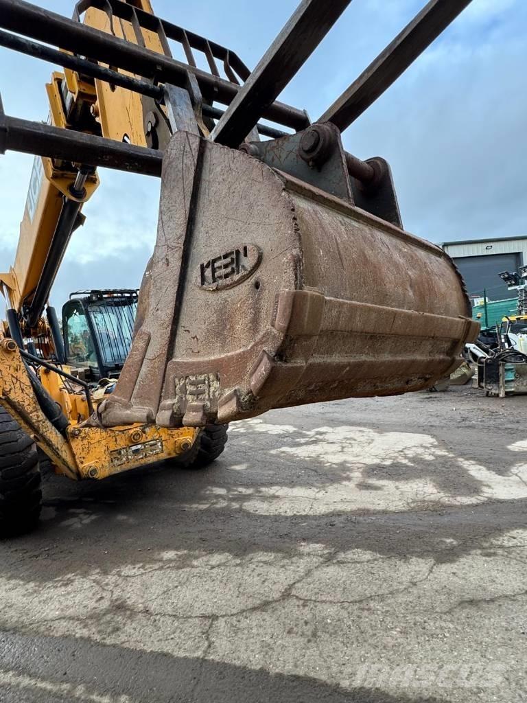  DIGGING BUCKET 5foot バケット