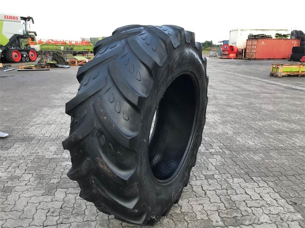 Kleber 520/85 R38 タイヤ、ホイル、リム