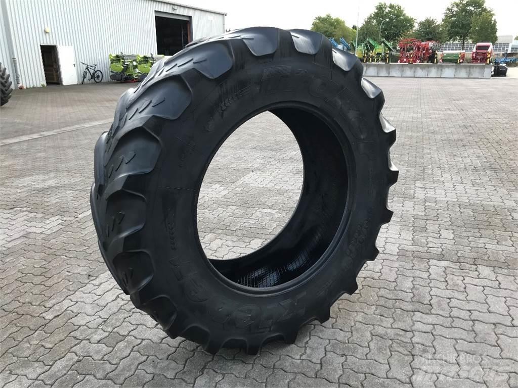 Kleber 520/85 R38 タイヤ、ホイル、リム