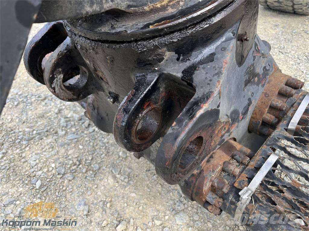 Loglift 190 ハーベスタ
