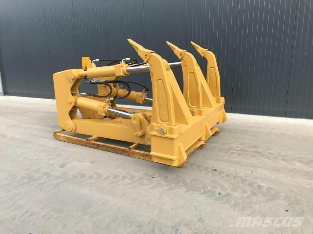 CAT D7R スカリファイヤ