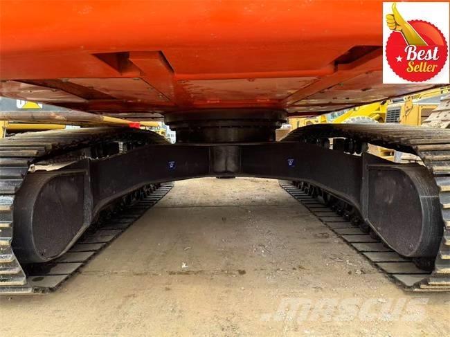 Doosan DX 225 LCA 大型油圧ショベル12t以上（パワーショベル・ユンボ）