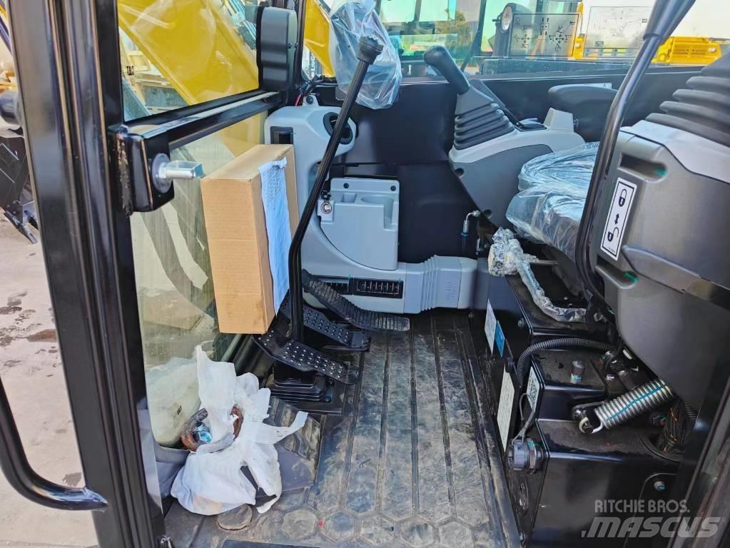 CAT 2024 CAT 305.5 ミニ油圧ショベル 7t以下（ミニユンボ・ミニディガー）