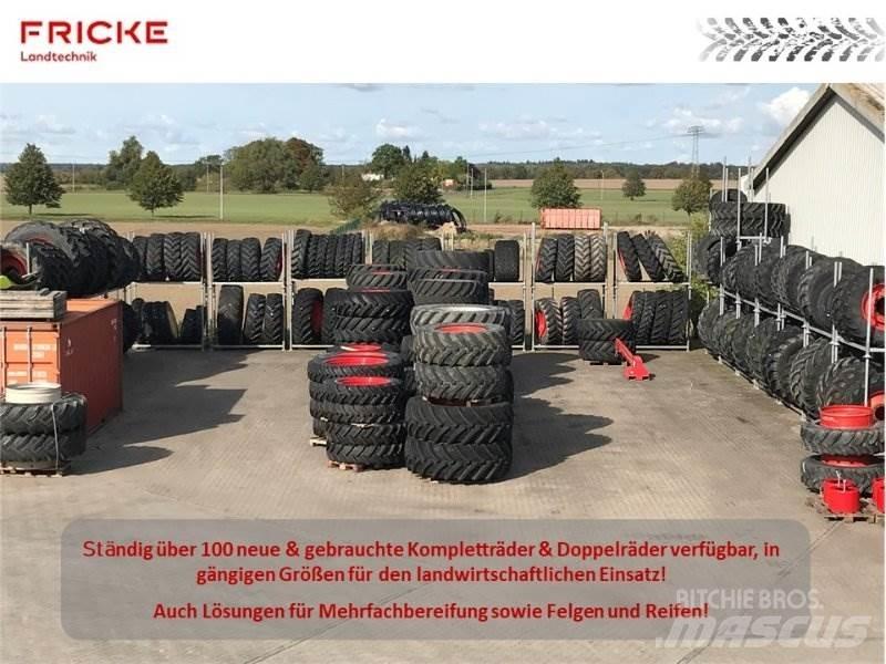 Michelin 16.9 R28 その他トラクターアクセサリー・アタッチメント
