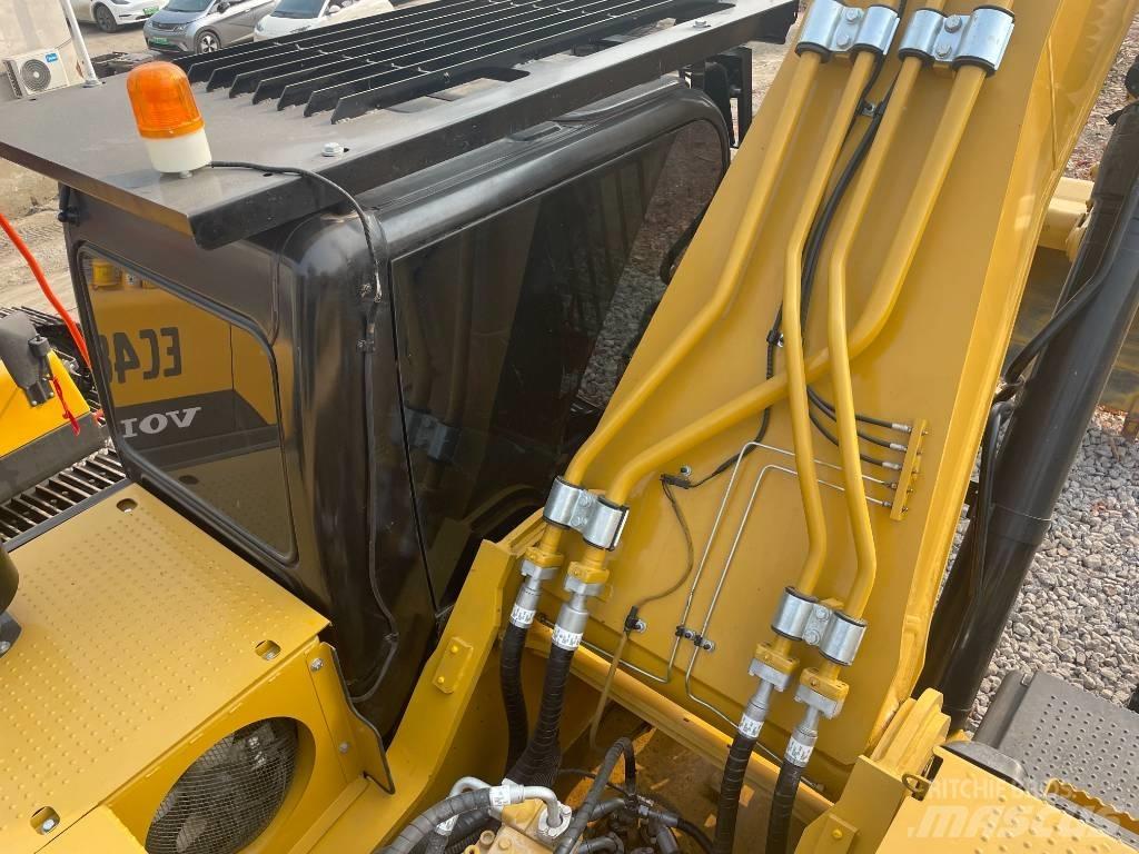 CAT 340 大型油圧ショベル12t以上（パワーショベル・ユンボ）