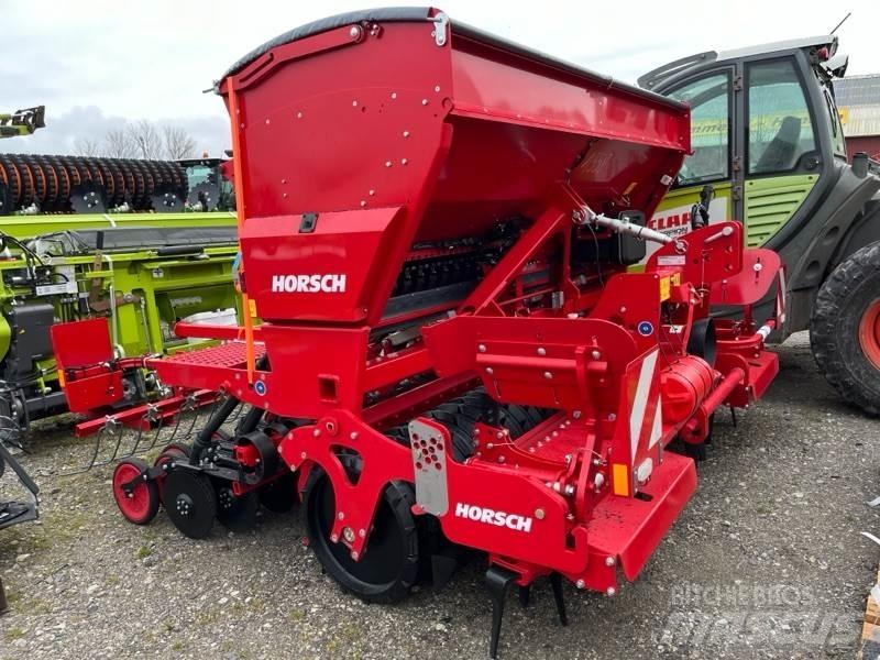 Horsch Versa 3 KR コンビネーションドリル