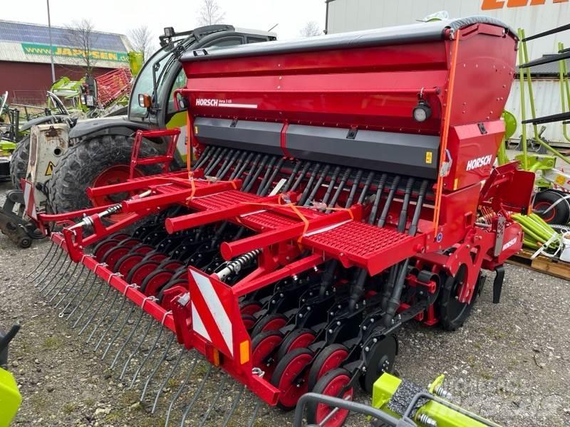 Horsch Versa 3 KR コンビネーションドリル