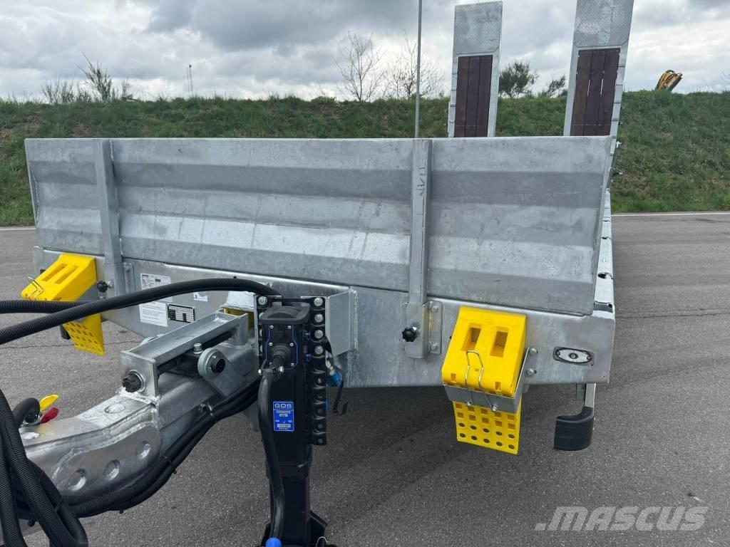 Möslein tt 21 ローローダー