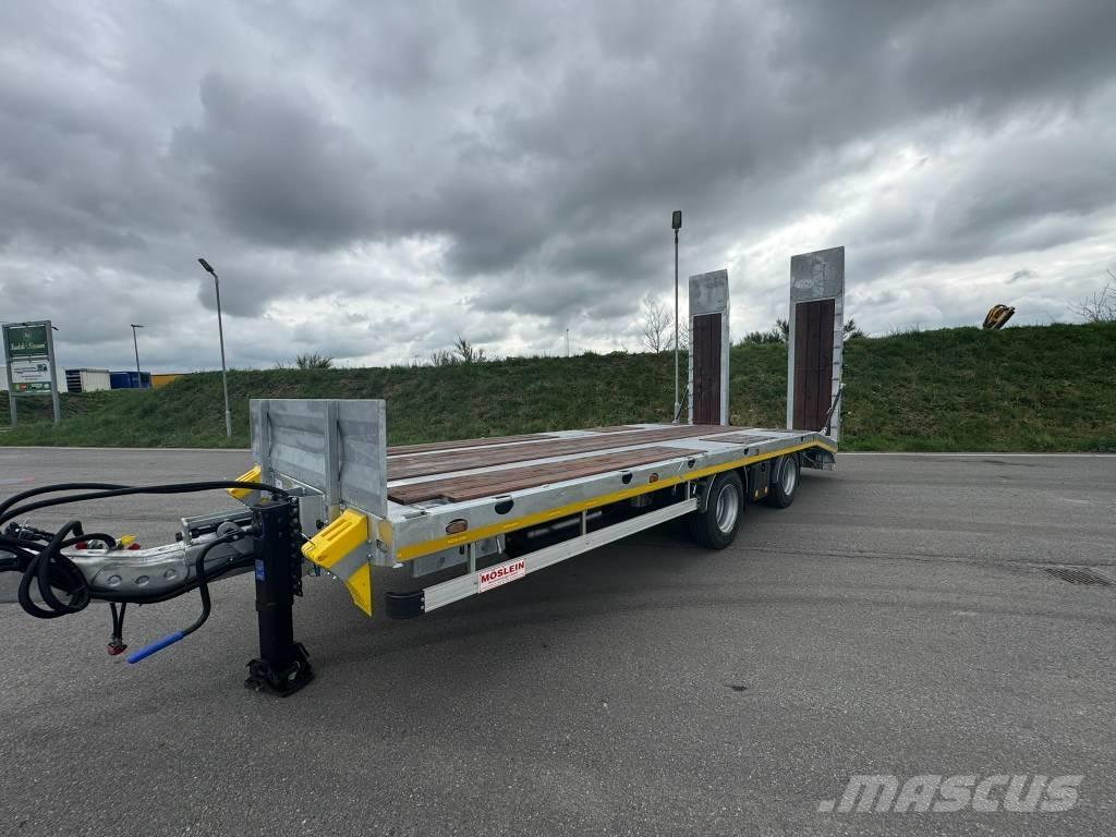 Möslein tt 21 ローローダー