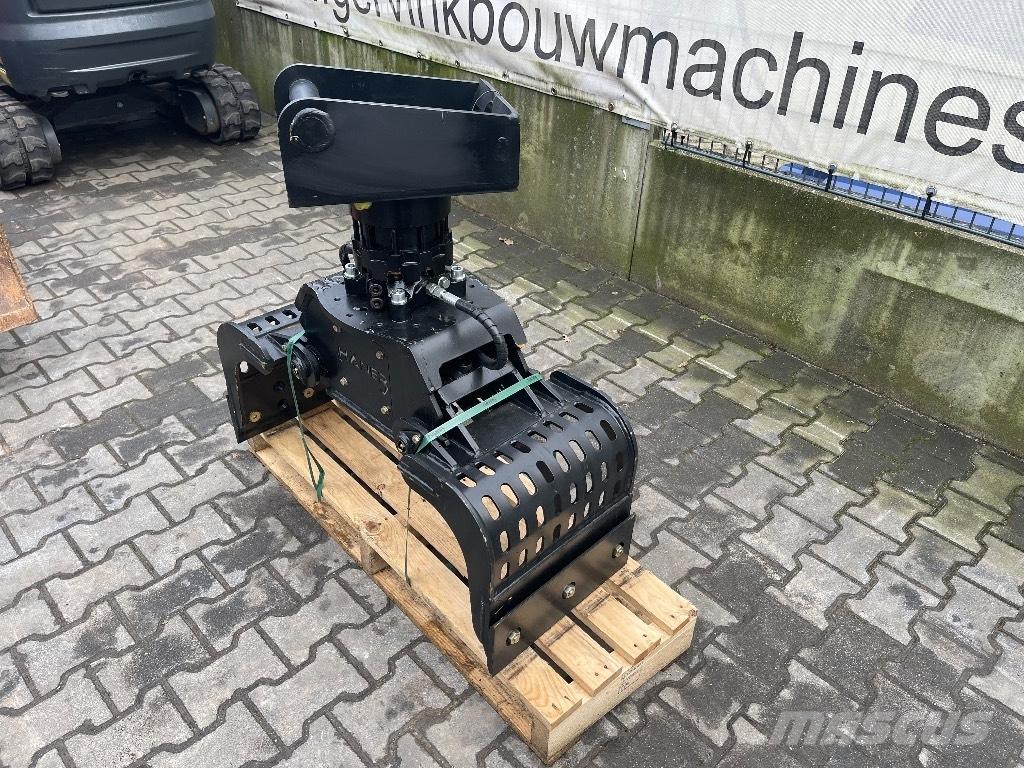  Haner HSO 200R グラップル