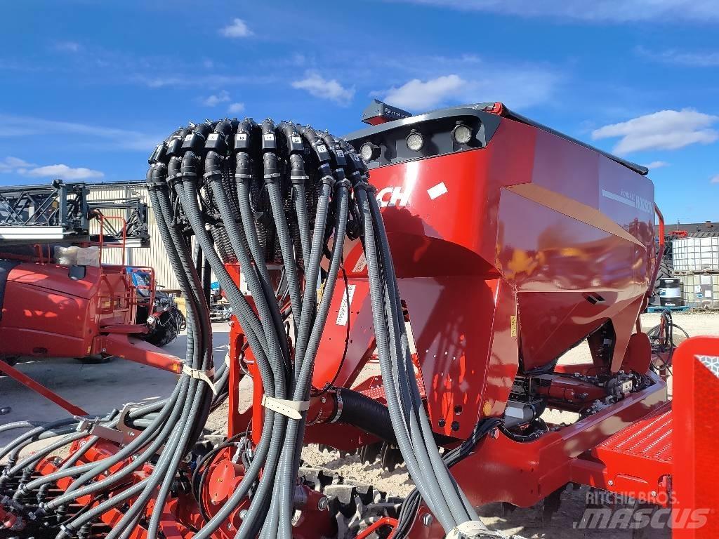 Horsch Pronto 4 DC ドリル