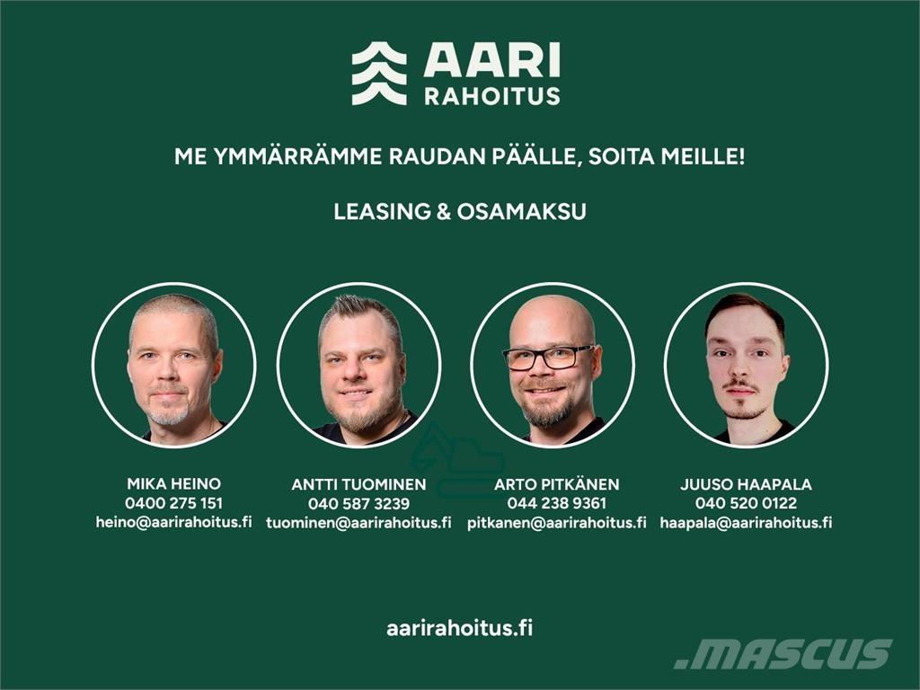 CAT DP50NT ディーゼル・軽油