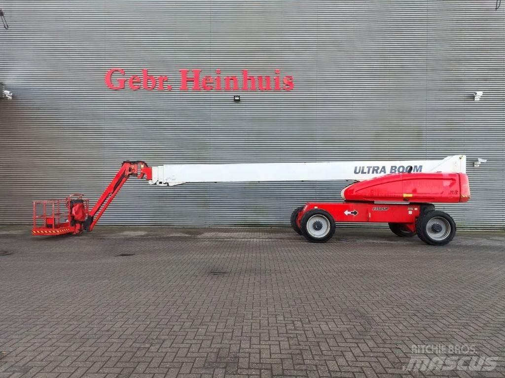 JLG 1350 SJP ブームリフト　直伸型
