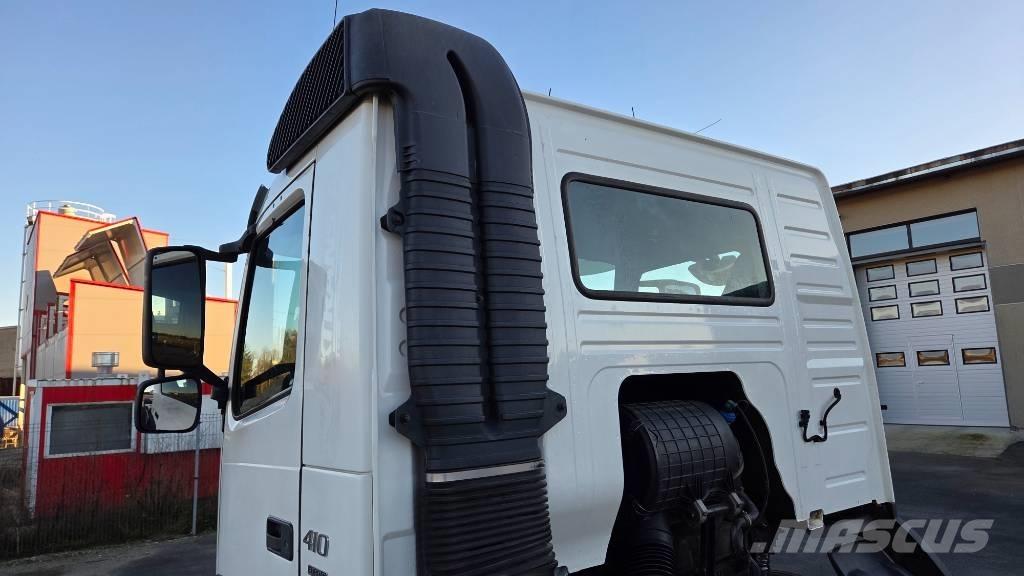 Volvo FM410 6x2*4 アームロール