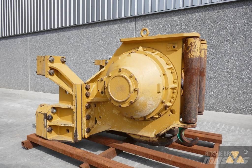 Carco PA140-316V その他部品