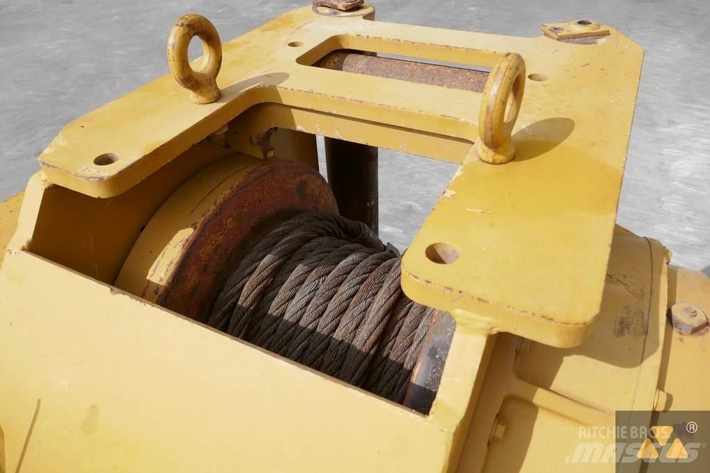 Carco PA140-316V その他部品
