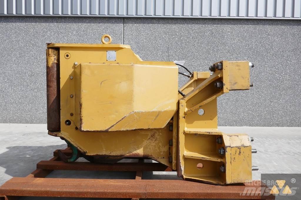 Carco PA140-316V その他部品
