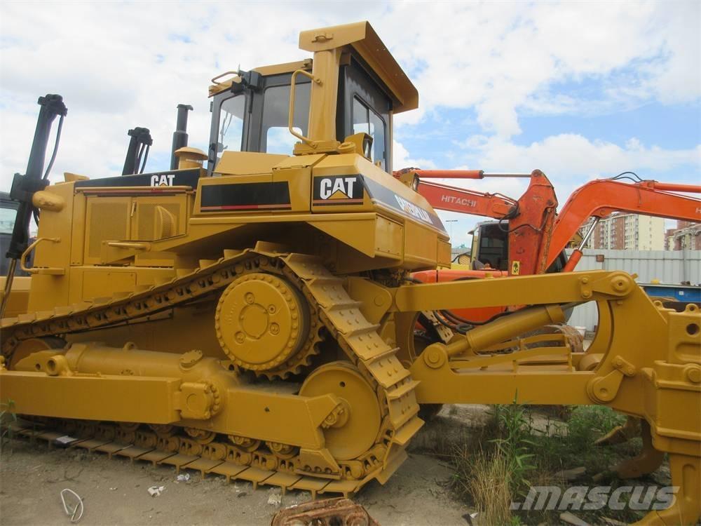 CAT D 8 N ブルドーザー