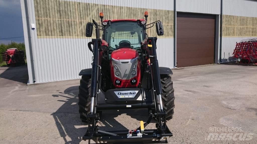 McCormick X 5.120 トラクター