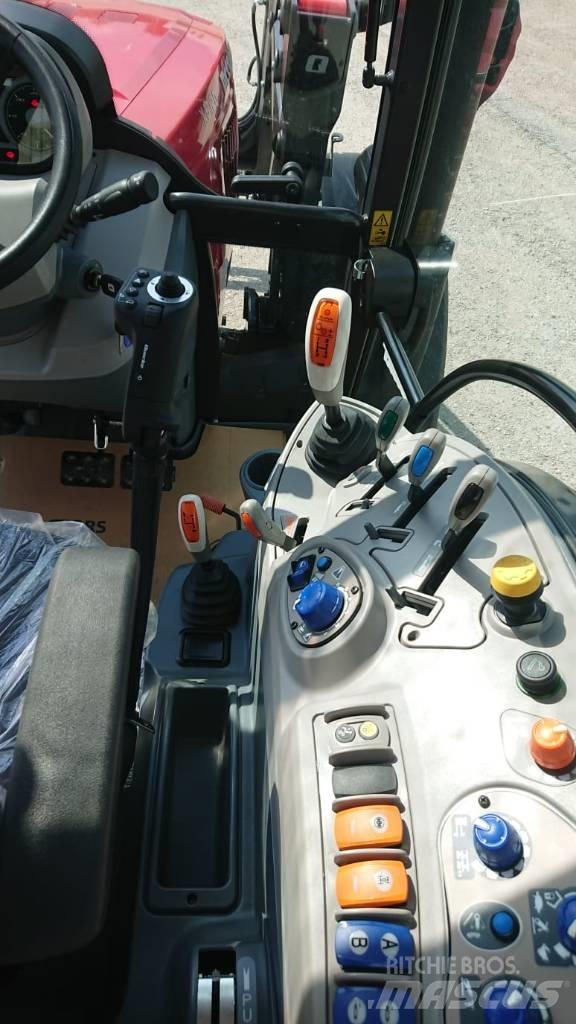 McCormick X 5.120 トラクター