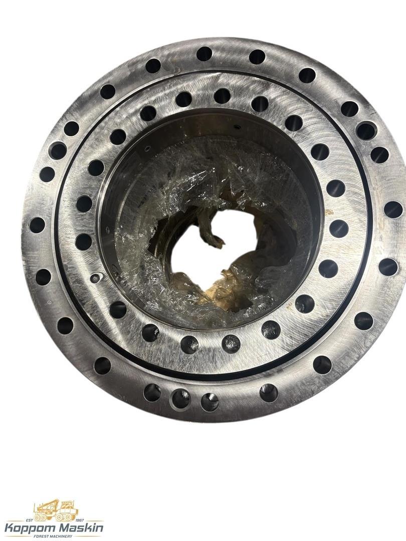 Ponsse 0074254 シャーシ及びサスペンション