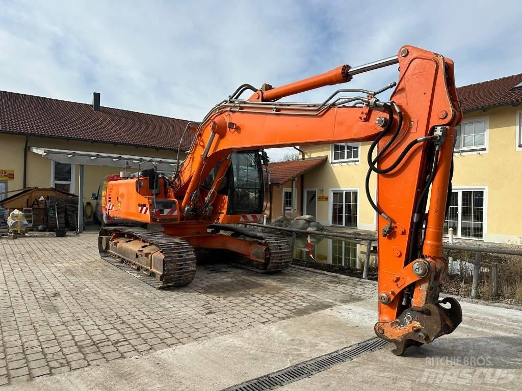 Liebherr R 916 LC 大型油圧ショベル12t以上（パワーショベル・ユンボ）