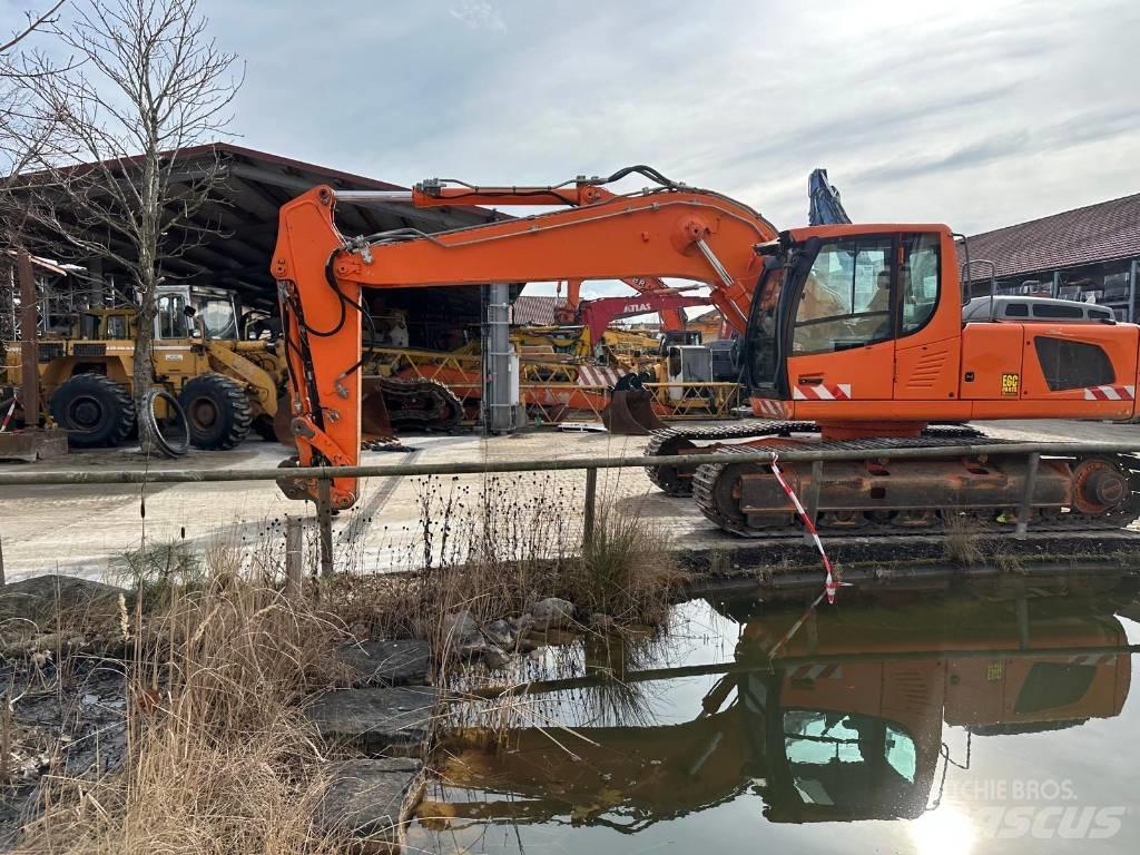 Liebherr R 916 LC 大型油圧ショベル12t以上（パワーショベル・ユンボ）