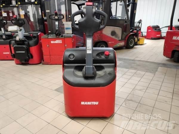 Manitou EP18 自走式スタッカー
