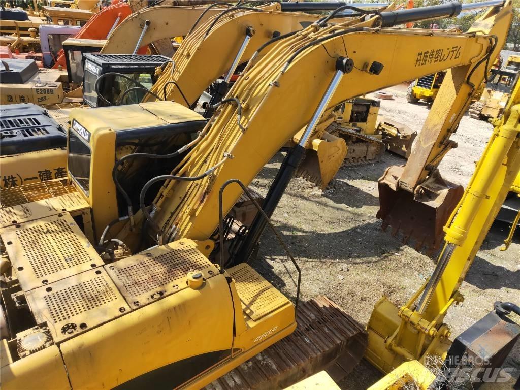 CAT 330C 大型油圧ショベル12t以上（パワーショベル・ユンボ）