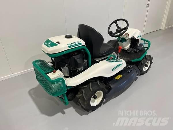 Orec RM 982 F 乗用・自走モア/芝刈り機