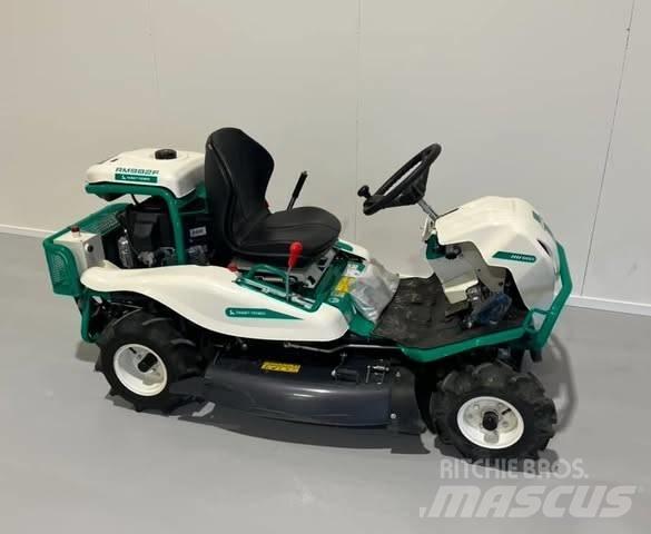 Orec RM 982 F 乗用・自走モア/芝刈り機
