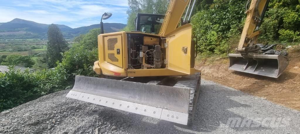 CAT 310 大型油圧ショベル12t以上（パワーショベル・ユンボ）